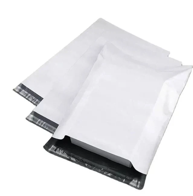 poly mailer bags