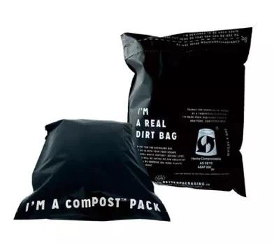 poly bags for mailing