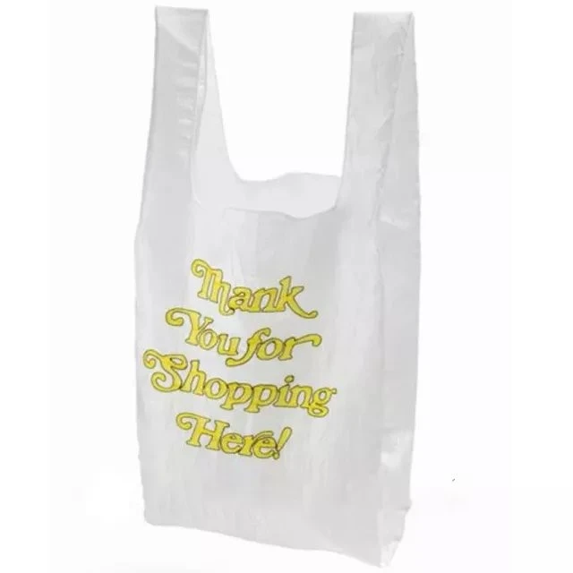 poly bags for t-shirt packaging