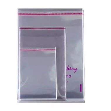 রুটি বিপরীত প্যাকেজিং ব্যাগ