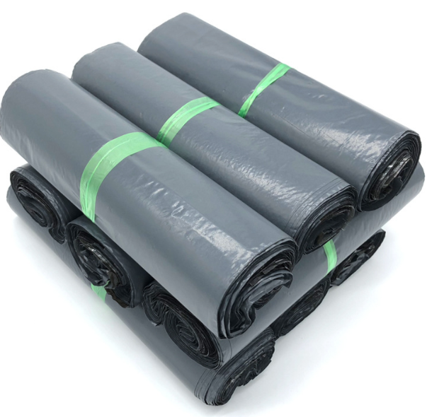 poly mailer bag supplier