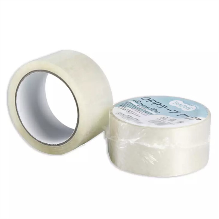 BOPP packaging tape